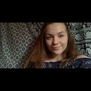 Meet your Posher, Audrey